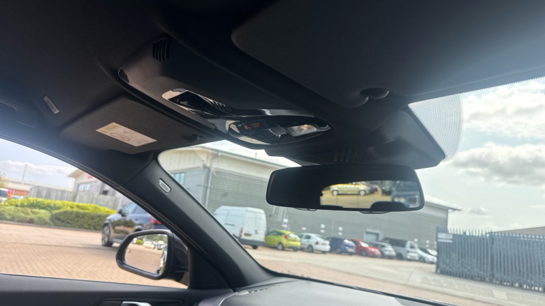 BMW 1 Series 120 M Sport 5dr Step Auto Petrol Hatchback